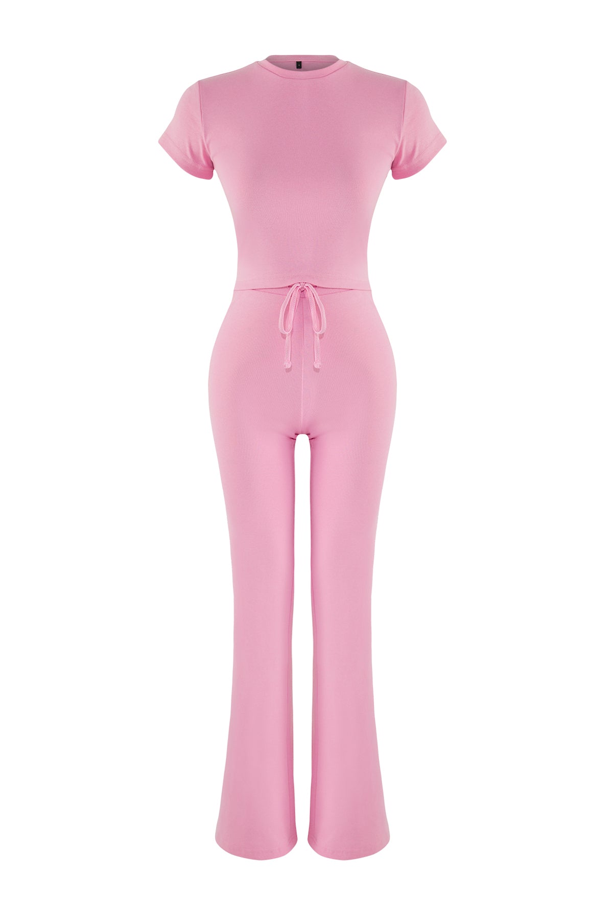 Kompleti TWOSS25AU00053 - roze