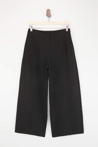 Pantalone TWOSS26PL00071 - crna [djesi-src-6c1eba8edd1d31a1b31c12d34781b4d54cec3e6cb3bf567a262c193b972786d3]