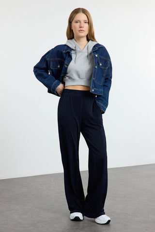 Pantalone TWOSS23PL00129 - teget [djesi-src-b96dd39f52e6eac13cfb5c85f4ddac3201081a69e166b12de8697de482885341]
