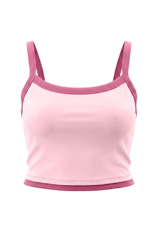 Bluze THMAW27BZ00005 - roze