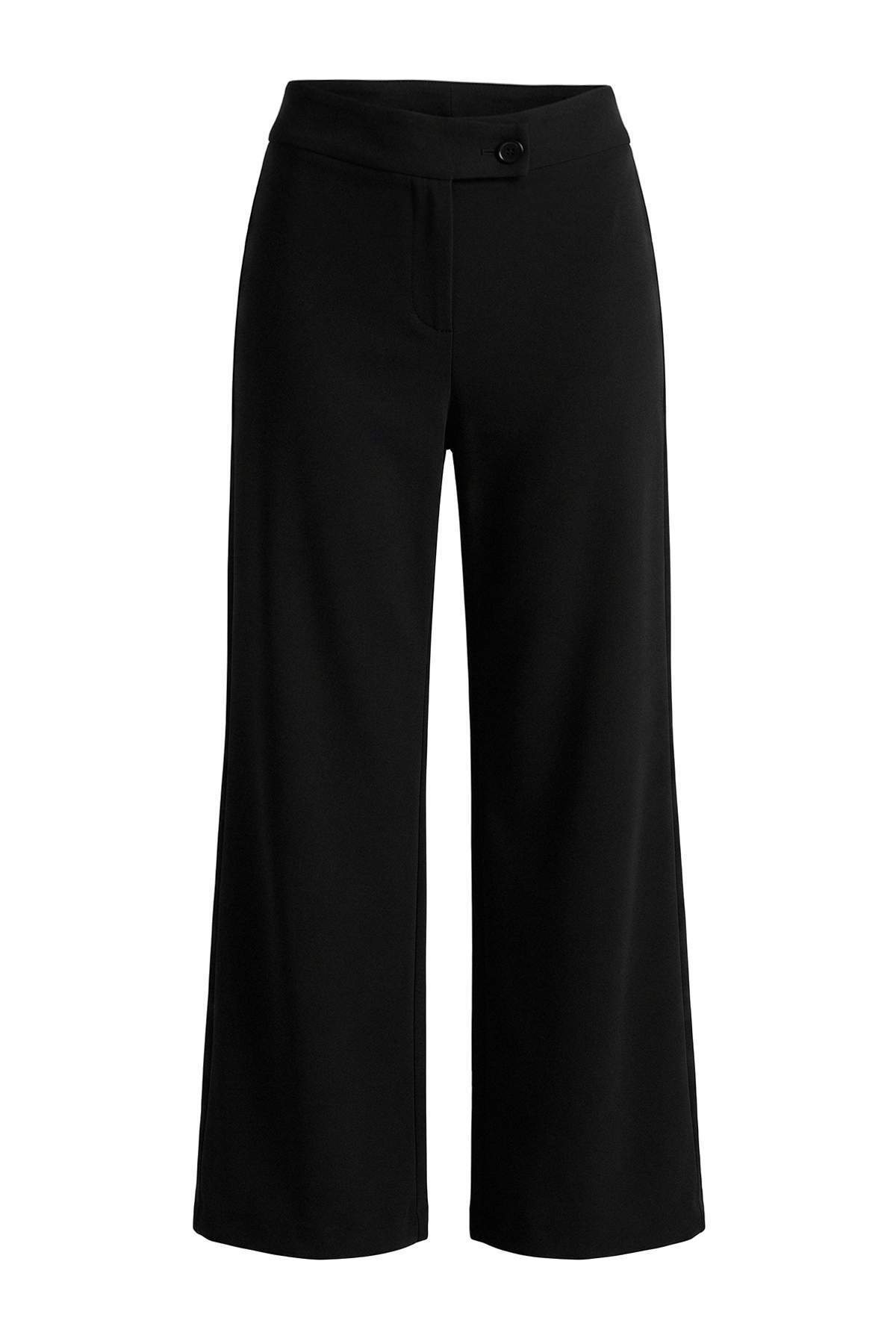 Pantalone TWOAW27PL00034 - crna [djesi-src-18a3593c329c785ebca06390b603313db33be1ff8594c2b73d0351a7a0040144]