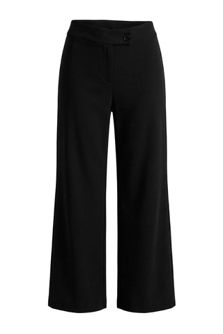 Pantalone TWOAW27PL00034 - crna [djesi-src-18a3593c329c785ebca06390b603313db33be1ff8594c2b73d0351a7a0040144]