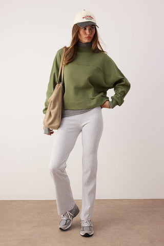 Duksevi TWOAW26SW00205 - khaki [djesi-src-5e58c230dfaf4a2fe5f88952a7a0b7f5a17689b387c21b3eb563c529cc9b0e2a]