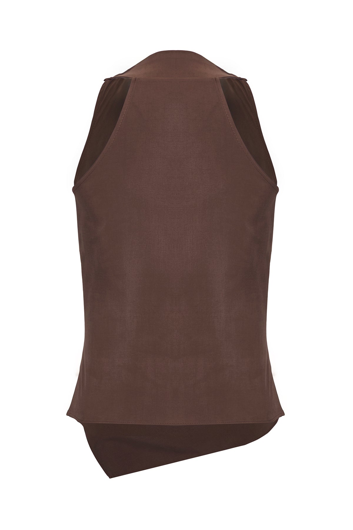Bluze TWOSS25BZ00363 - braon