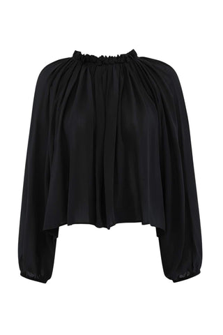 Bluze TWOSS26BZ00652 - crna