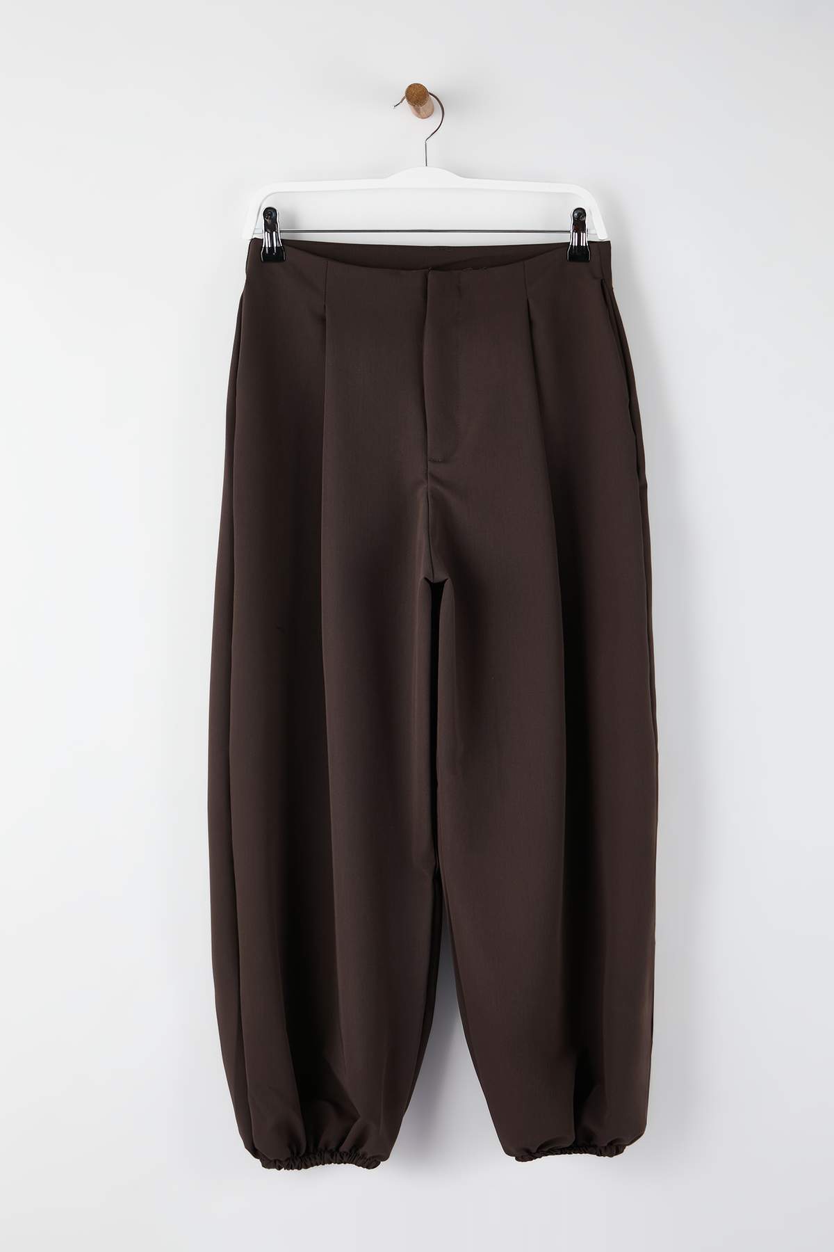 Pantalone TWOAW26PL00169 - braon [djesi-src-ee9d04afd3db147693534391ebb0aafa9d0a7fa7905698ce12574580f525721a]