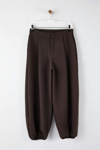 Pantalone TWOAW26PL00169 - braon [djesi-src-ee9d04afd3db147693534391ebb0aafa9d0a7fa7905698ce12574580f525721a]