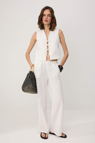 Bluze TWOSS25AU00034 - bijela