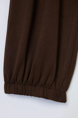 Pantalone TDRSS26PL00064 - braon [djesi-src-fe03d41ad65daac527156fa030730aa650b4a5d11c93e626c8814a395923ec8c]