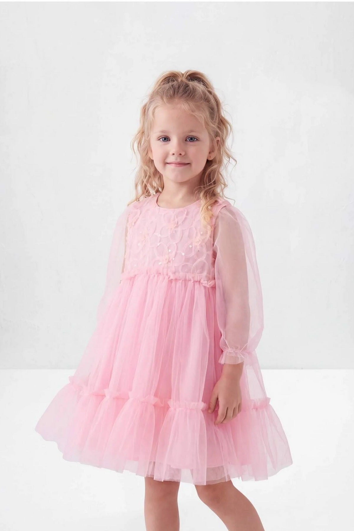 Haljina TKDAW27EL00019 - roze [djesi-src-a755801a4af6da0cb627df7462cf05ffbdba4a85b42448d7c5ca7587d80a4107]