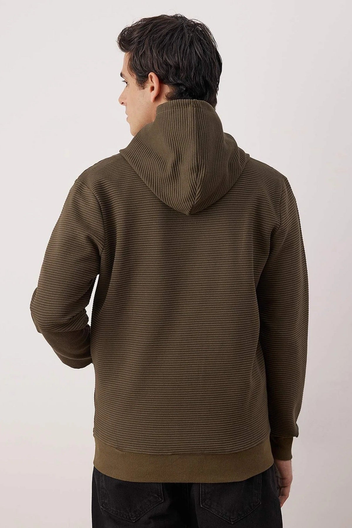 Dukserica TMNAW26SW00067 - khaki [djesi-src-5b4bd1a50639c2f385569b37318deaa76a0ca52607bd457789fa4116f3d71df8]