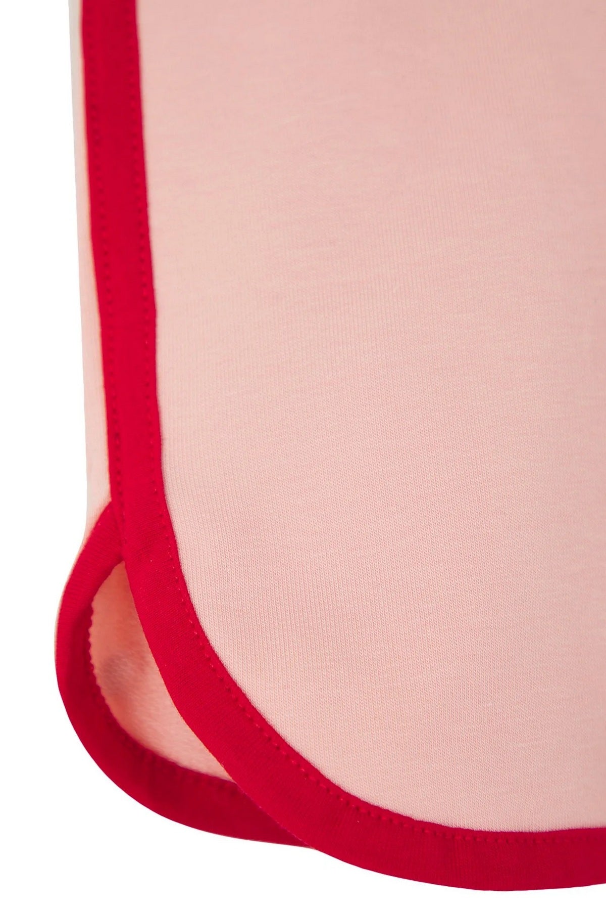 Šorts TKDSS25SR00025 - roze [djesi-src-33b8946834c1dac221911315a8bbce5f01b3be6e76d1146f1f650e2fc486bc4c]