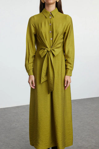Haljine TCTAW25EB00075 - khaki [djesi-src-6b3eb9da9f8bb52d58b23b82ee39ac5d8075e5f5c5f045f0f305b6d2f799bc87]