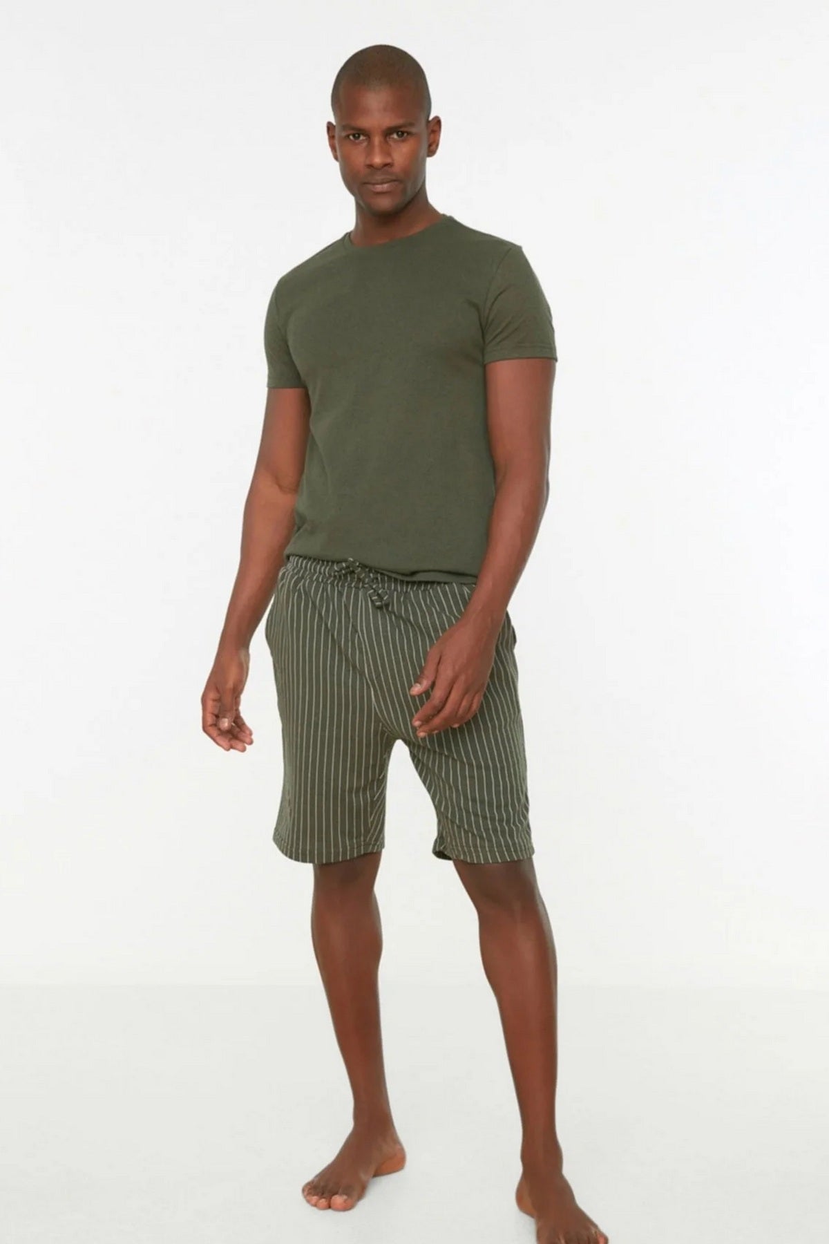 Pidžame TMNSS22EM0013 - khaki [djesi-src-14552a2609edd49478651164b955fe8a7dddf6a8c80ebbfde1bcf4619df8ac92]