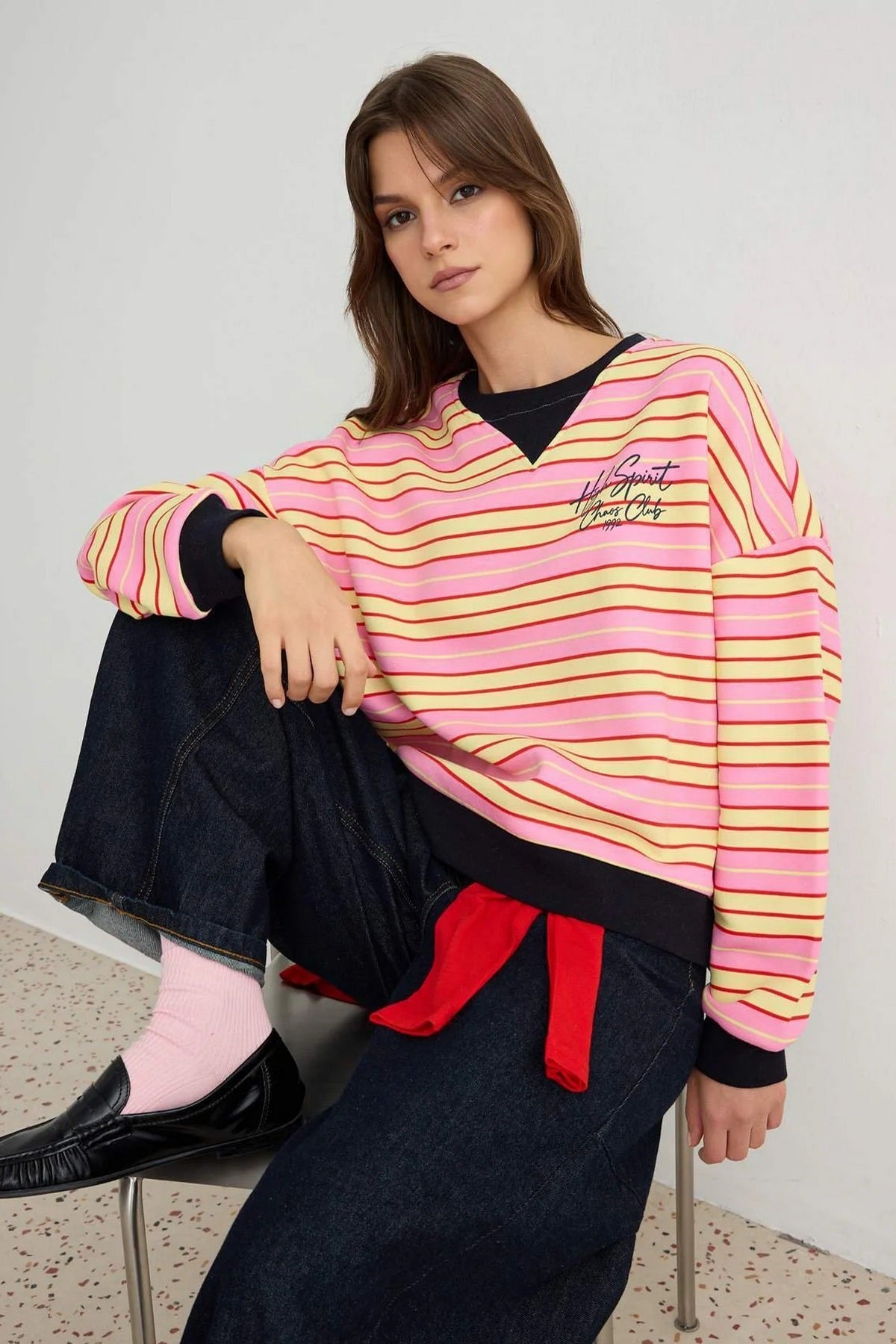 Dukserica TWOAW27SW00168 - roze [djesi-src-e4e39f517077e4717f22af8cea3e42bd616f89b7a9781b242bd0f12ba4ff2993]