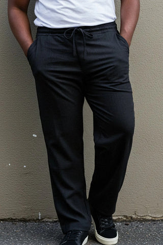 Pantalone TMNSS25AR00000 - crna [djesi-src-1eea9bcae33cecce18394a0f98a20f14e037f8fa6afea3ea5f60356736ea8f83]