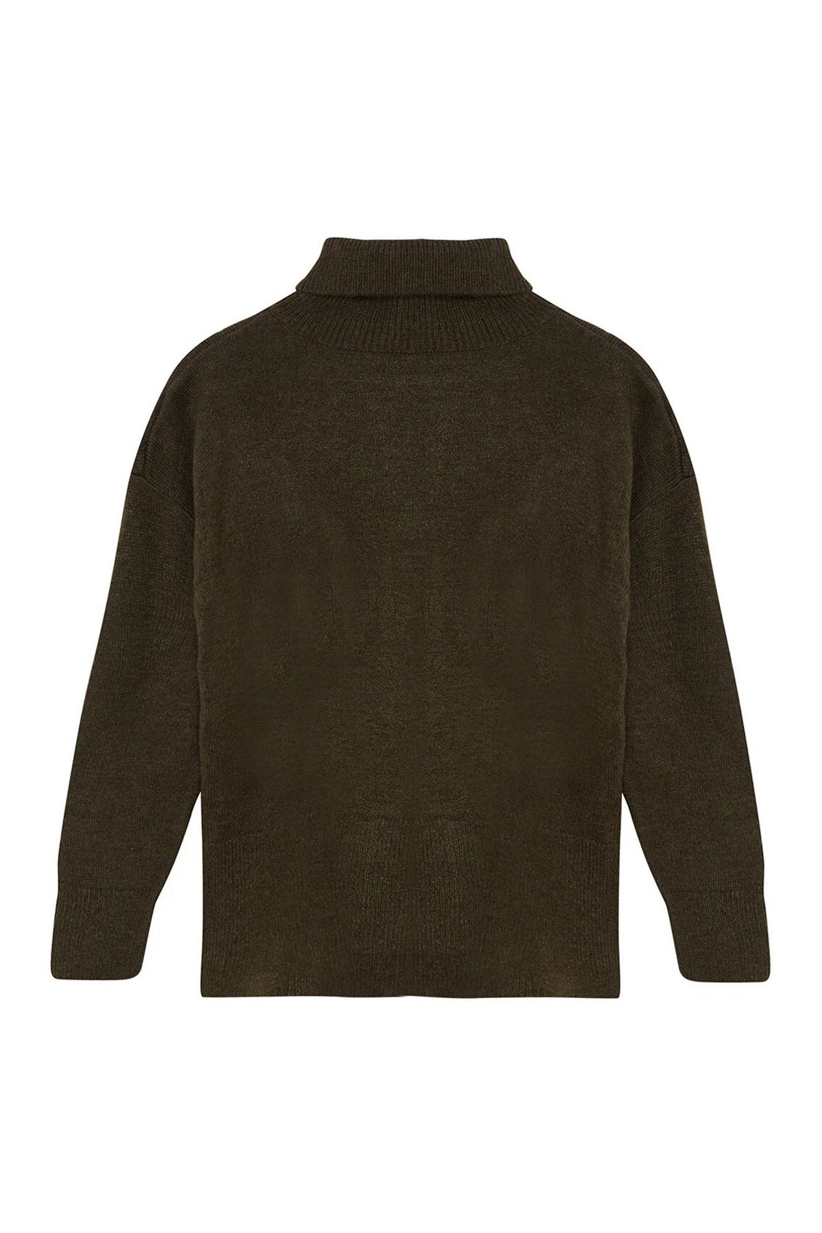 Dzemperi TWOAW20XS0026 - khaki [djesi-src-377a00da3dcba32cc2b19b36a7fac4cb5048ec8736ec888838f119239f803226]