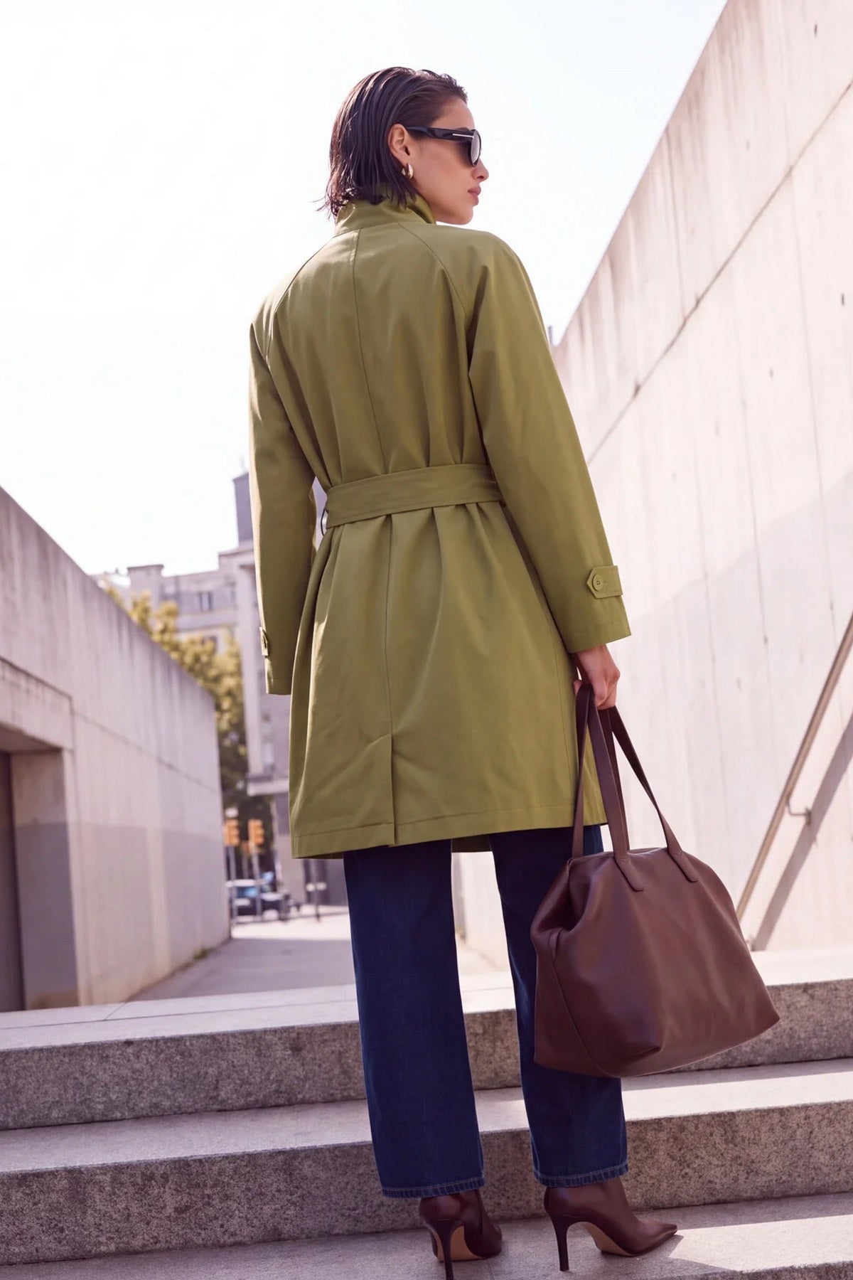 Baloneri TWOAW27TR00023 - khaki [djesi-src-576e6a1f4b8d89a654838c92c40e1d365bb90b58317704d9391c74a3870cc6aa]