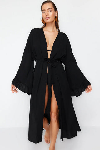 Kimono TBESS24KM00026 - crna [djesi-src-d29b20276c198796ff1cbcd322278283f17ca5ad28f1c0d29d304300ec9e8bc5]