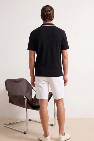 Polo majica TMNSS26PO00015 - crna [djesi-src-f19dcb65e3ee74ebb48cf97c779df68c8ca499b58164214fb03b8ab6c240a075]