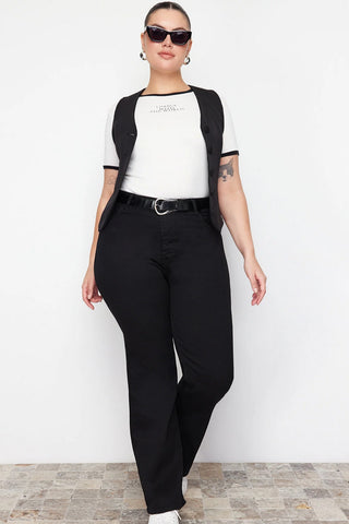 Jeans TBBAW23JE00001 - crna [djesi-src-cbccb429562afcf0ec839e8863b1a24940761e971bc41bc50951100d4d6334c4]