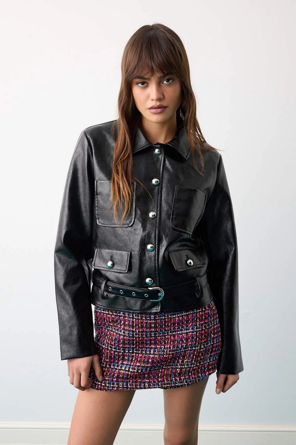 Jakna TWOAW27MO00064 - crna [djesi-src-2e952f3116649874c92a360e42ae1b742b205c61650540236192b95c380ad7b6]