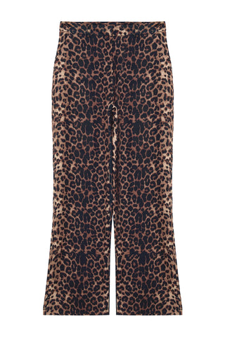 Pantalone TWOAW25PL00030 - braon [djesi-src-6da8a748a72d37b43b8063fcad049581bda031aca40a331855142d82c59bee05]