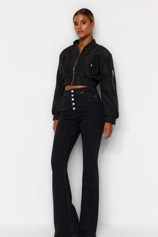 Jeans TWOSS20JE0111 - crna [djesi-src-d423d2b5a789d7b93a4729c94e8a3e2a8f5a4a4180e3091ccbede8617491e622]