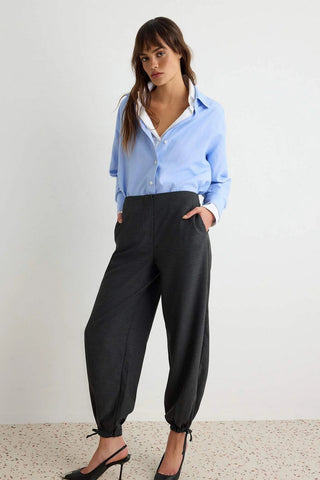 Pantalone TWOAW27PL00091 - siva [djesi-src-d8751ea943079148da4aca113ebb6fcc2f0edb6d083cd5ea0aecd1ce01f69124]