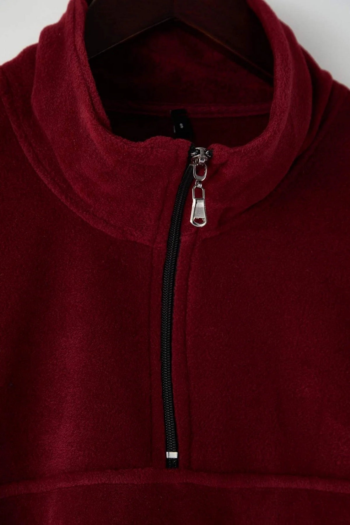 Dukserica TMNAW26SW00036 - bordo [djesi-src-256f537e4a784b96d5c547f8f39b1146c5e4d5913711927ea89c00e1c06e6da5]