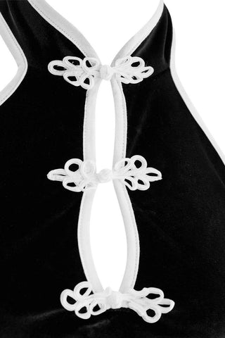 Babydoll spavaćica THMAW27LL00036 - crna [djesi-src-4e058b6ddf9538335991d08c12c0ccc38b7269f9fbe5d5718b8c07460fedd55b]