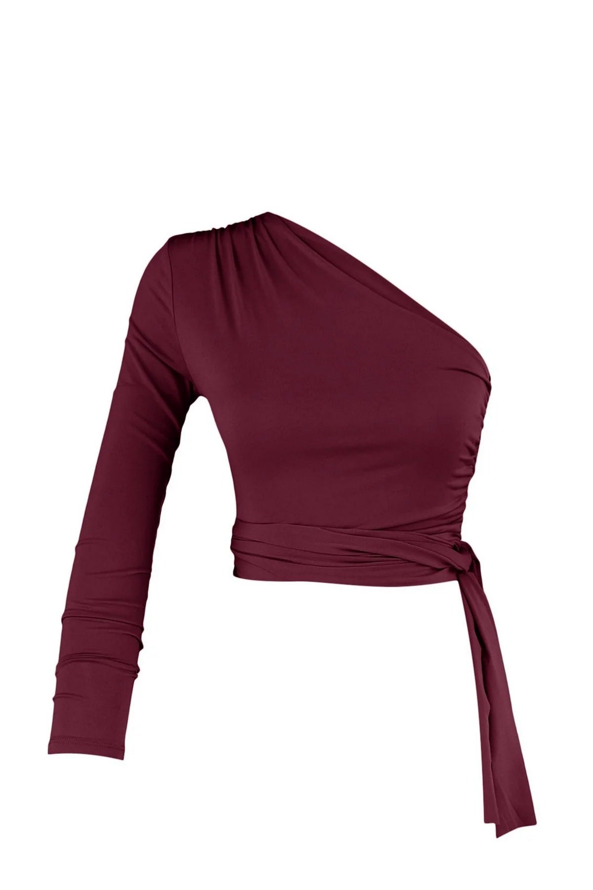 Bluze TWOAW23BZ00094 - bordo [djesi-src-188acdea78043393716080b64cef02cf59bf990c5ed61e4a75abbfd23085f02f]