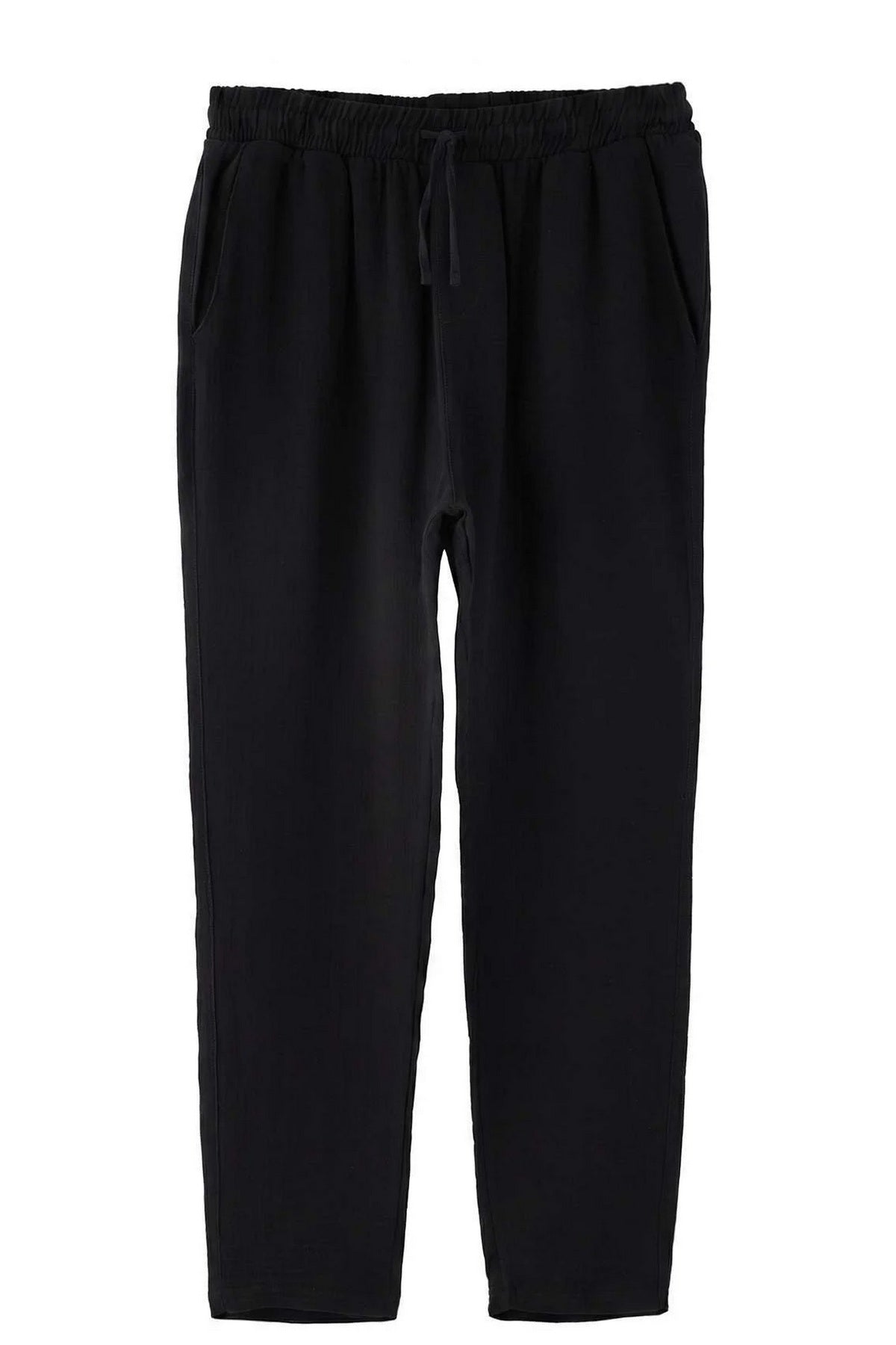 Pantalone TMNSS26PL00042 - crna [djesi-src-36981431139a508e13f7fb3eab0085c81a52fd546ffe7bd2c744e12c7bfbf306]