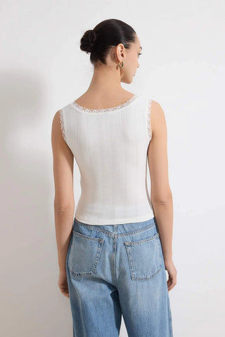 Bluze TWOSS26BZ00006 - ekru [djesi-src-66fb69266cdbeca3c7627f39e313124554c6629e34c3839f2a81bd51e0794d46]