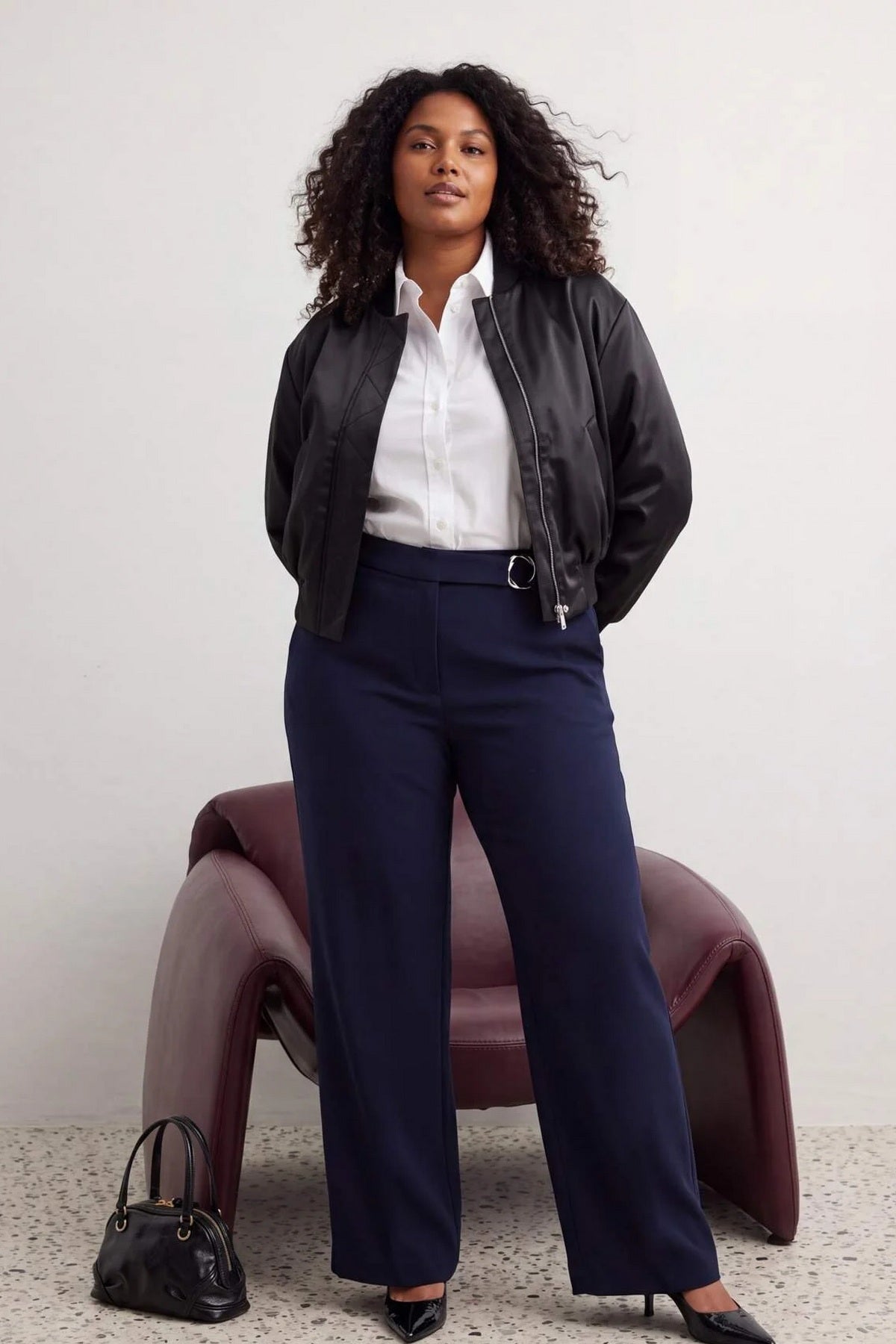Pantalone TBBAW27AR00023 - teget [djesi-src-b5f126f16952defc99b340b219be7d59737447ba9de817e6f921317575440226]