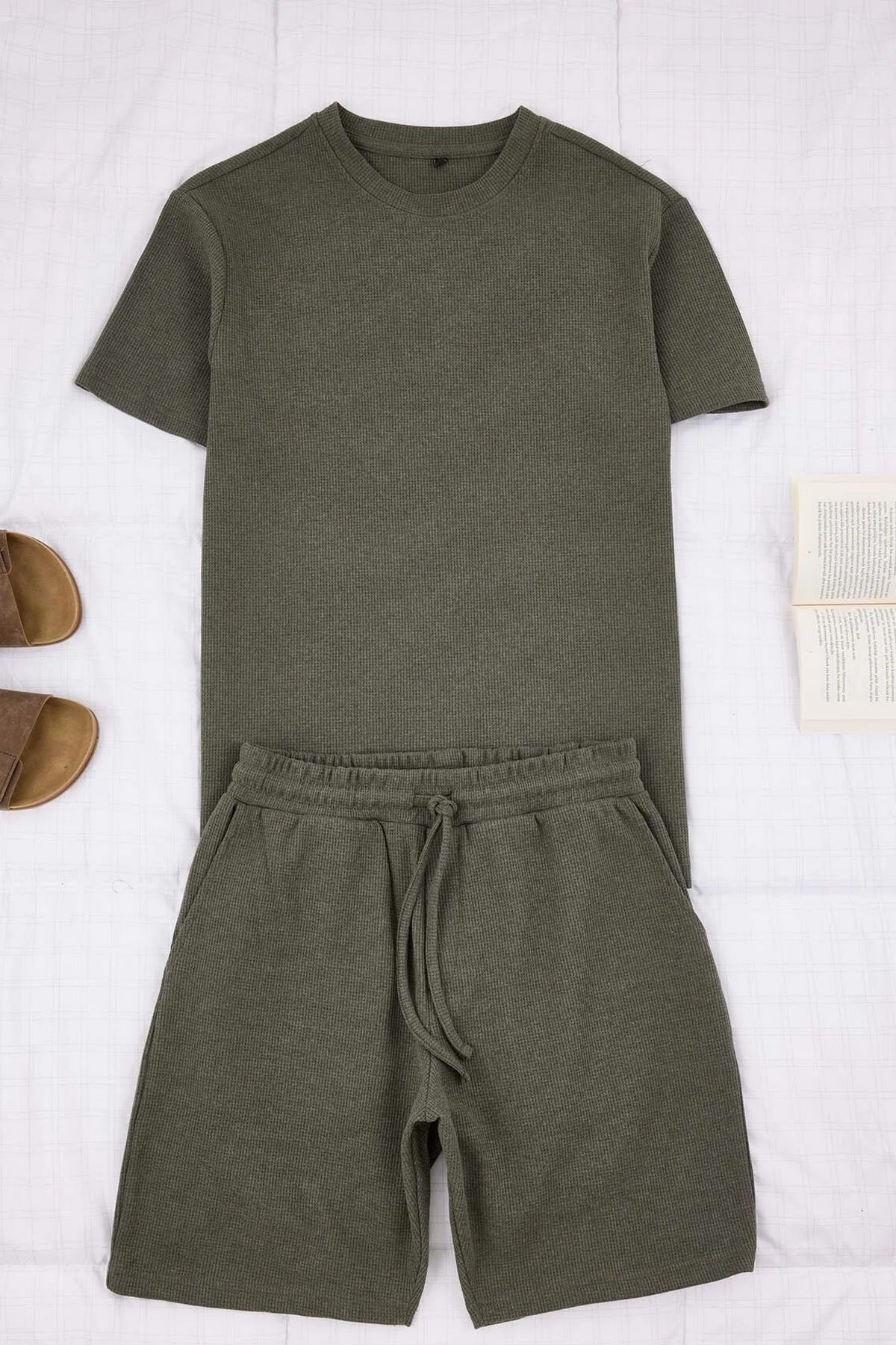 Trenerka TMNSS26EM00002 - khaki [djesi-src-133330c3404784839807d6a1caa6c401d02a1d7e9360e9612c5b9b70e156af58]