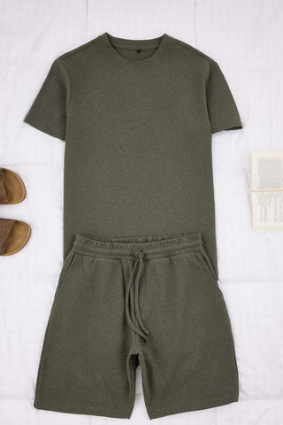 Trenerka TMNSS26EM00002 - khaki [djesi-src-133330c3404784839807d6a1caa6c401d02a1d7e9360e9612c5b9b70e156af58]