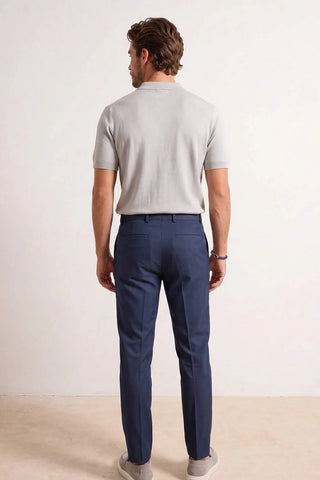 Pantalone TMNSS26PL00029 - indigo [djesi-src-fd8423522d078d72c79612f7c2ab517dcd3ae8b7459bfe72015de895b1ade3ac]