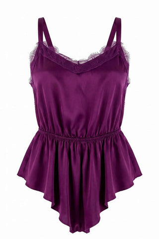 Babydoll spavaćica THMAW27LL00002 - ljubičasta [djesi-src-1c3ed42c8fcc03013366bfed1f559e72fa748dfb5945a77f3bb7fc942a96fdc3]