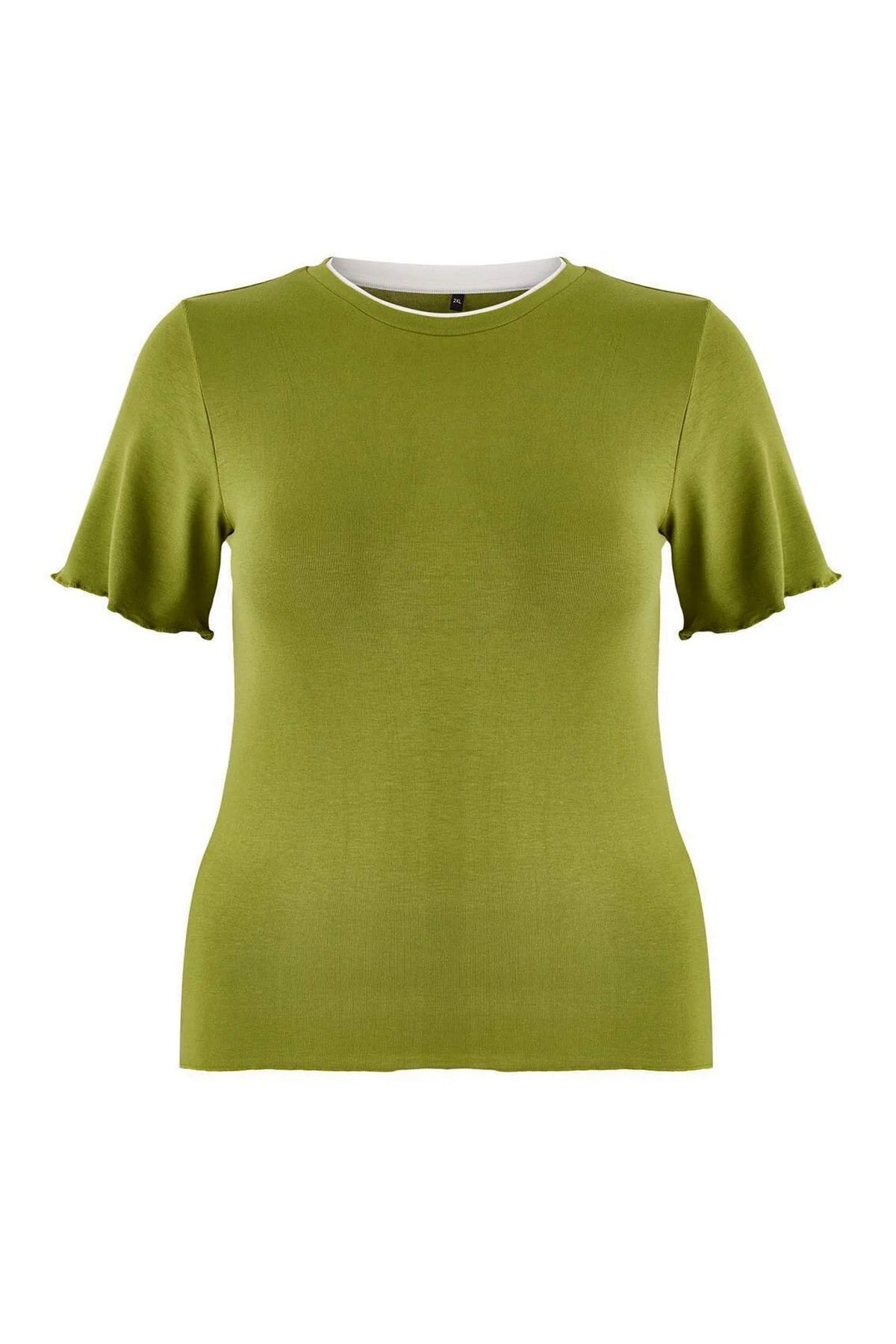 Bluze TBBSS26AF00025 - zelena [djesi-src-32ca6ce45d4be79968f8a08067d755c57bb3086273102b08791a76fbbb1f7178]