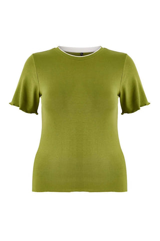 Bluze TBBSS26AF00025 - zelena [djesi-src-32ca6ce45d4be79968f8a08067d755c57bb3086273102b08791a76fbbb1f7178]
