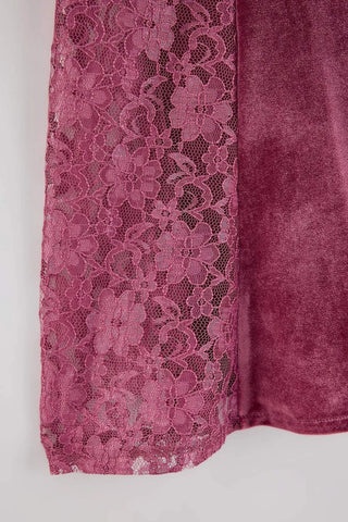 Spavaćica THMAW27GC00010 - roze [djesi-src-a5f914405c7660b14eb3203ab5be41bdd8482b4395db1c5bcf2eacae6fd18509]