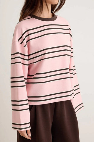 Dukserica TWOAW27SW00236 - roze [djesi-src-c41325dad7ef3386e9804fe6443b266e15719b4bb854b14f84d8ee6d7f119098]