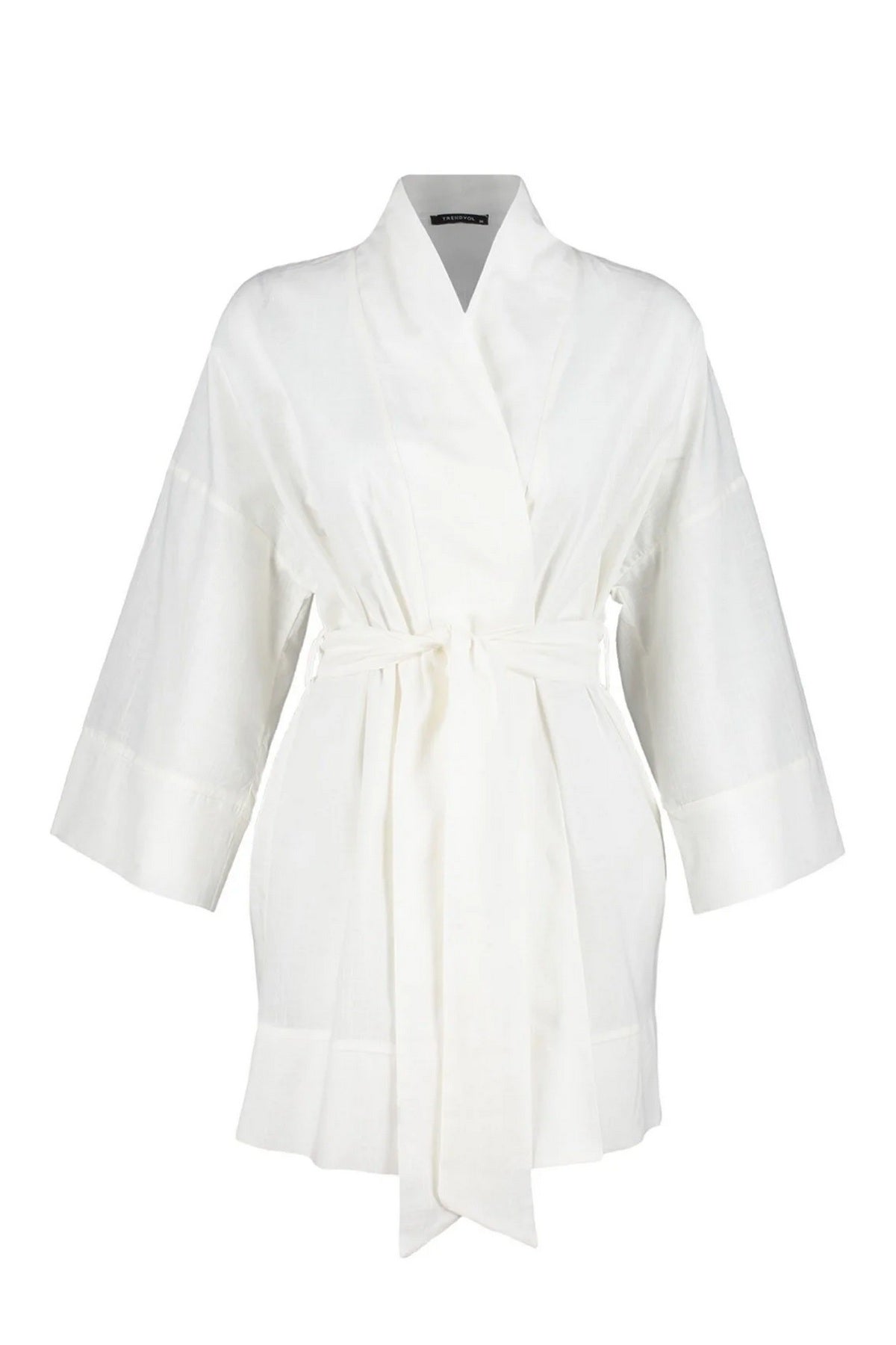 Kimono TBESS23KM00080 - bijela [djesi-src-4606c215129fb3b0028ac053ab373793a8437a23ed5b04a78ae957814391d2f5]