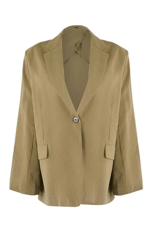 Sako TWOSS26BC00039 - khaki [djesi-src-ae863edfc46cd86478287905978849435d804ddba32cf58ea619d666e80c5660]