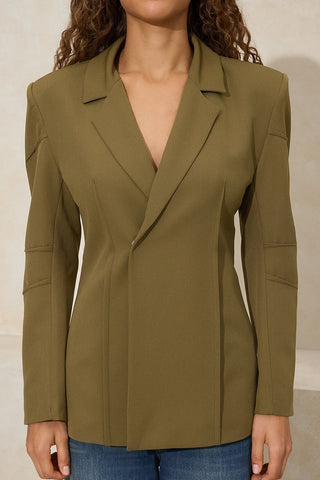 Jakne TWOSS26BC00008 - khaki [djesi-src-08aea057ff8c5548b1d2abcf6885be08bd28d600fe5cfc3d57fa08290894e33c]
