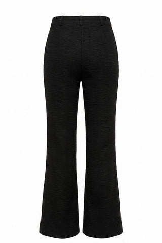 Pantalone TWOAW27PL00079 - crna [djesi-src-374f0fdafc8cfeff2c9cdd7b47c61acd395d04e61ee27d0594a22d20fbe6704d]