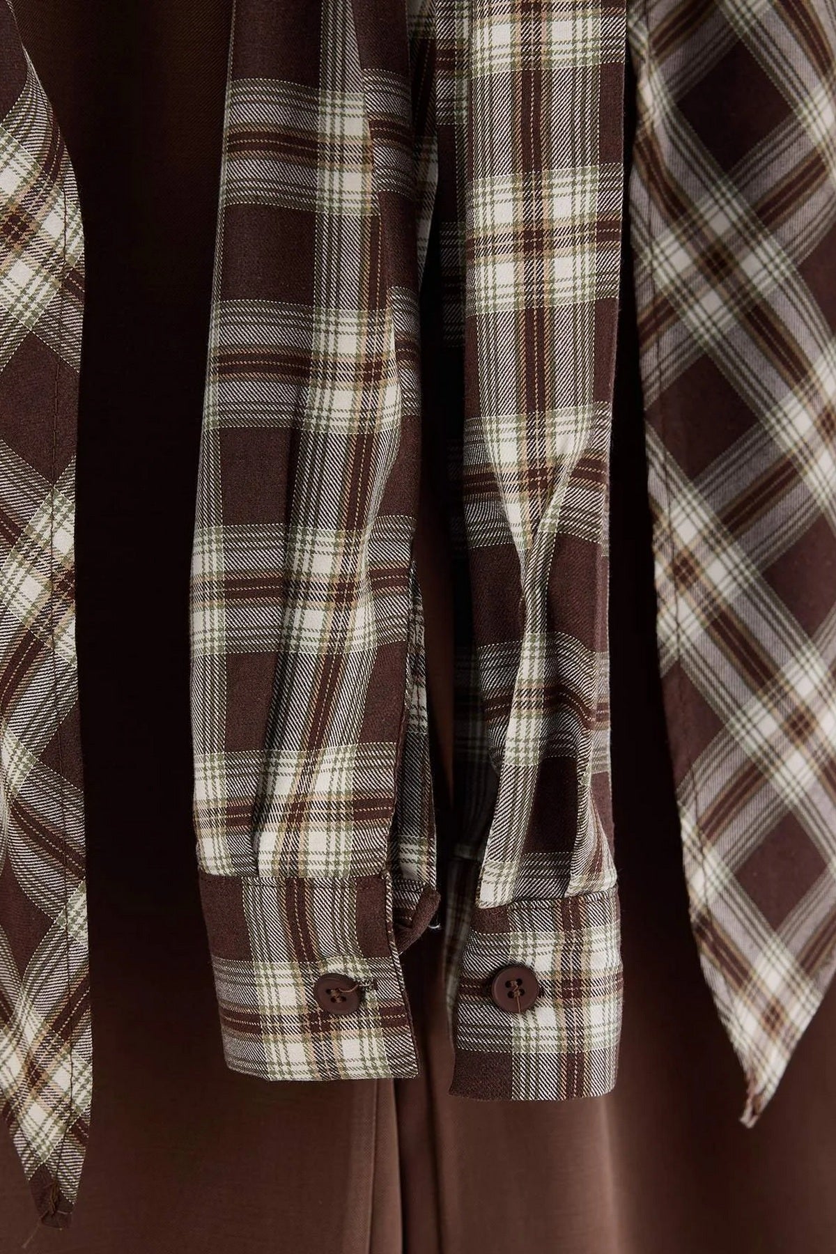 Pantalone TWOAW27PL00166 - braon [djesi-src-199d13f33c5bcd78d664f472165867358f44f74dc66853c03797de70bc2f3c5e]