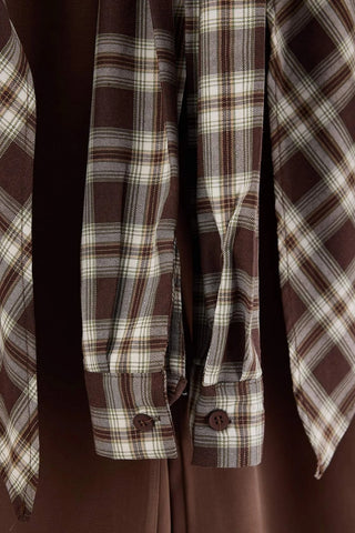 Pantalone TWOAW27PL00166 - braon [djesi-src-199d13f33c5bcd78d664f472165867358f44f74dc66853c03797de70bc2f3c5e]