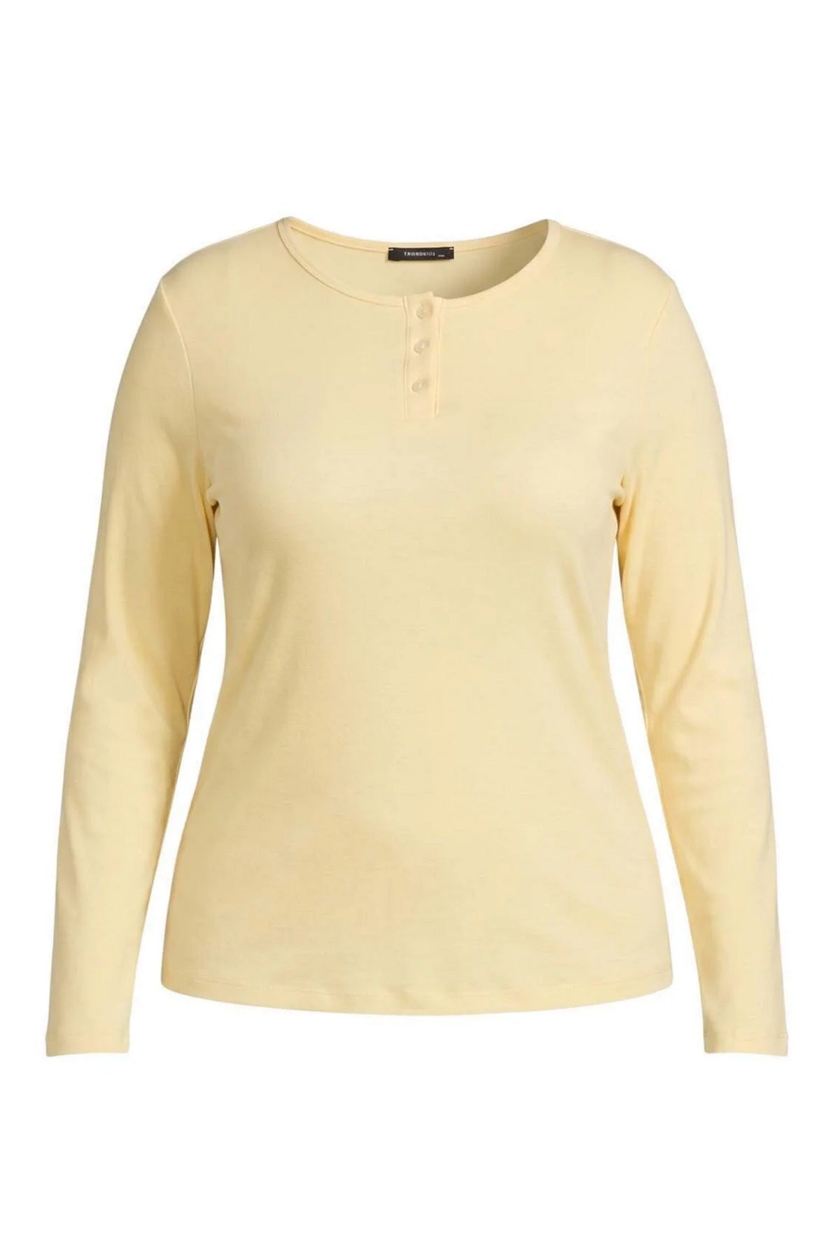 Bluza TBBAW27AF00044 - žuta [djesi-src-0f71e85c5e29e345254c8241c07ca1094073b3979fc1896852e067bf1a11cd89]